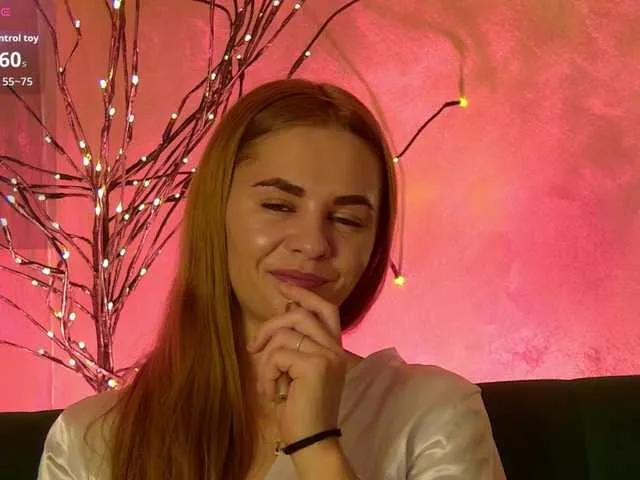 Offline AnyaTsarina on BongaCams