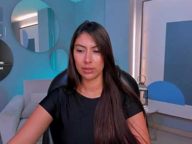 Freechat ArianaDumont on BongaCams