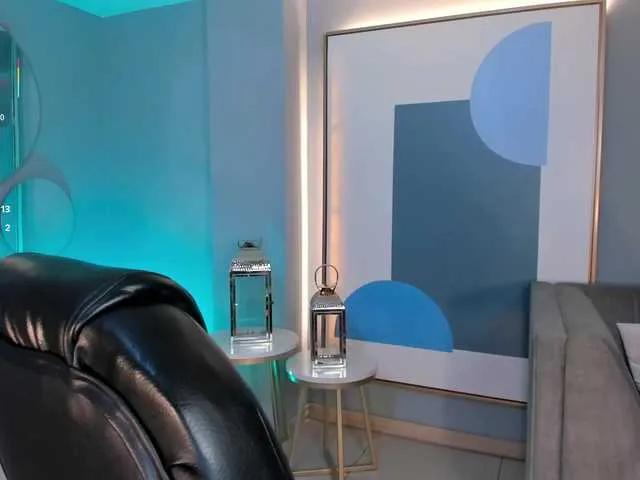 Freechat ArianaDumont on BongaCams