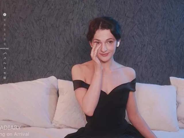 Freechat ARTA-live on BongaCams