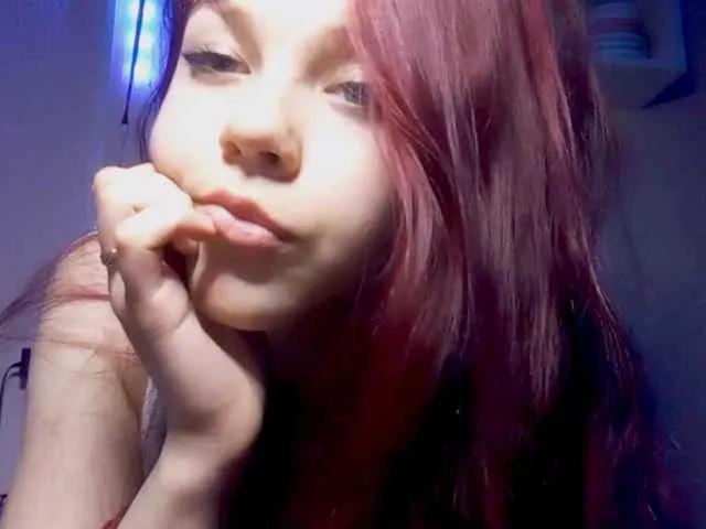 Freechat ArvillaHubright on BongaCams