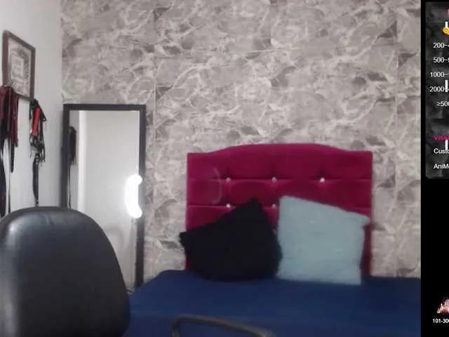 ashleymonroe's avatar