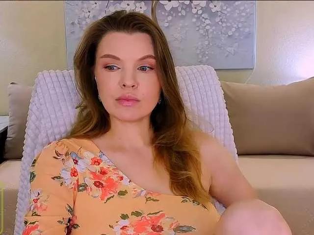 AureliaFly on BongaCams