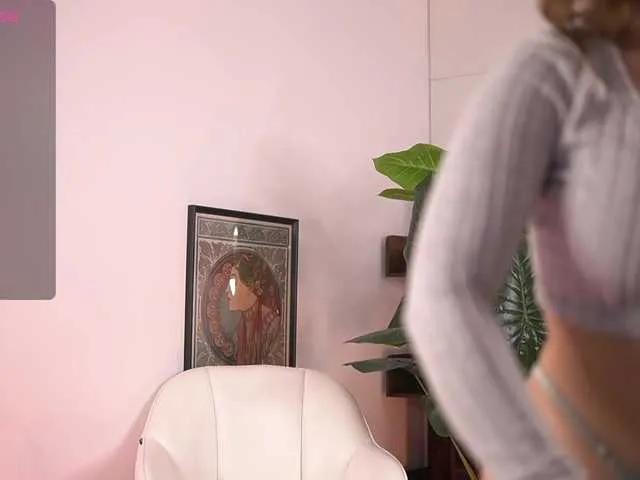 Offline AvaReed on BongaCams