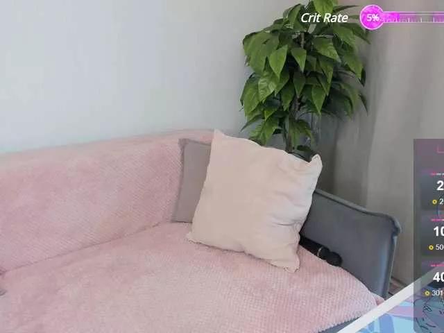 Freechat b4by-lol1 on BongaCams