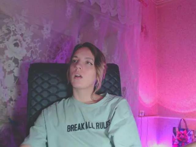 babymuro4ka on BongaCams 