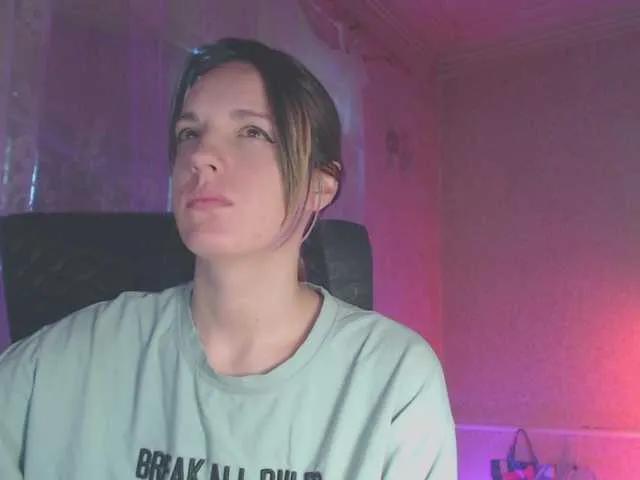 babymuro4ka on BongaCams 