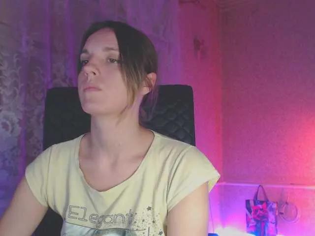 babymuro4ka on BongaCams 