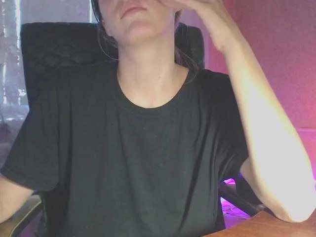 babymuro4ka on BongaCams 