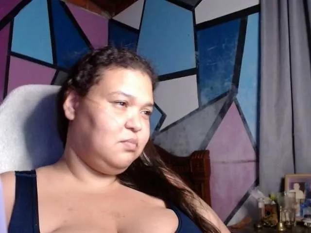 Offline beautifulchubbyqueen on BongaCams
