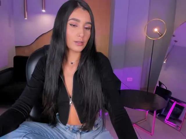 Offline BellaCarteer on BongaCams