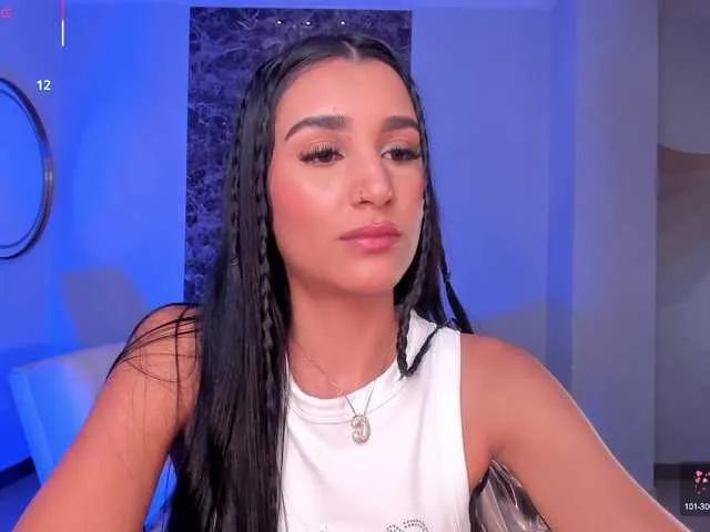 Offline BellaCarteer on BongaCams