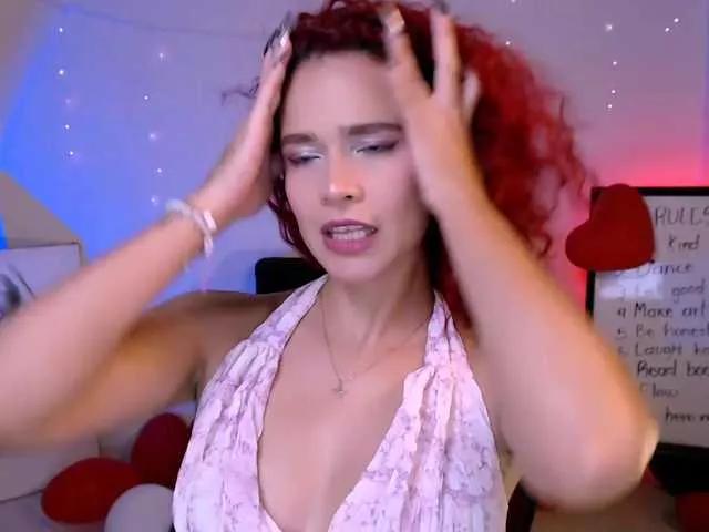 Freechat Bikergiirl on BongaCams