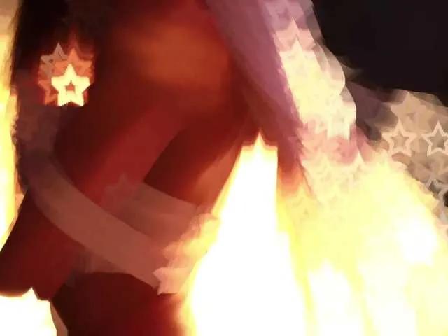 blondinochkaa on BongaCams