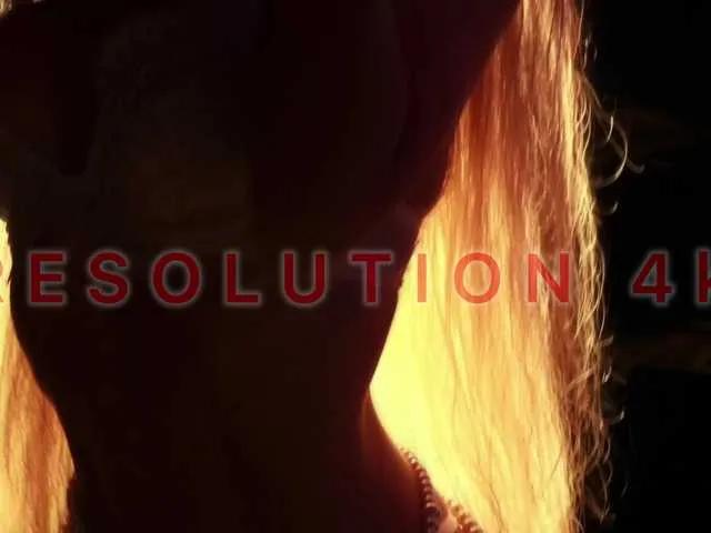 blondinochkaa on BongaCams