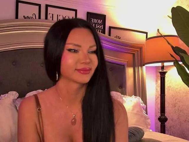 Freechat BrookeEmber on BongaCams