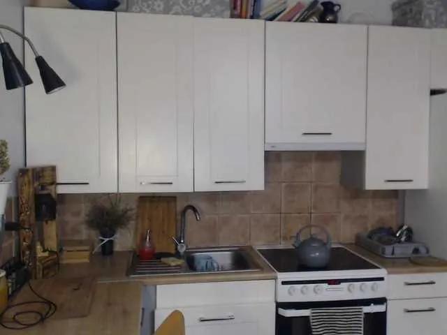 BuffyFire on BongaCams