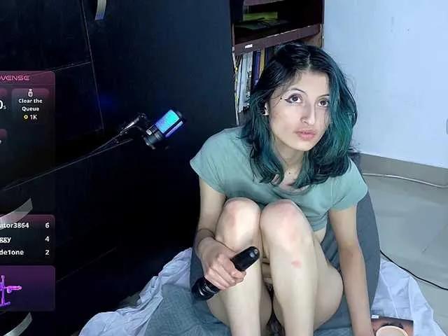 Freechat Camila05torres on BongaCams