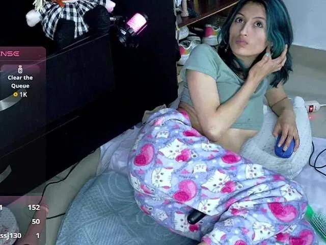 Freechat Camila05torres on BongaCams