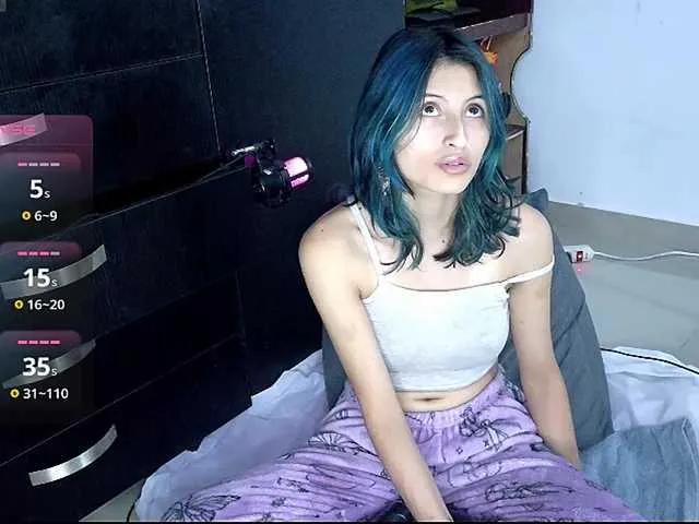 Freechat Camila05torres on BongaCams