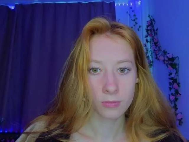 Offline Candy-Floss on BongaCams