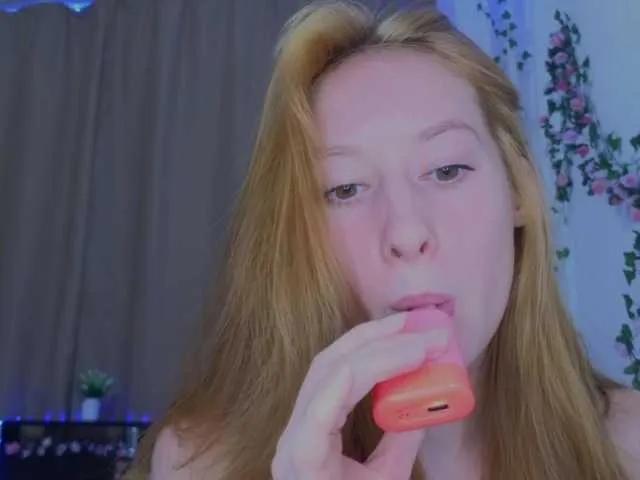 Offline Candy-Floss on BongaCams