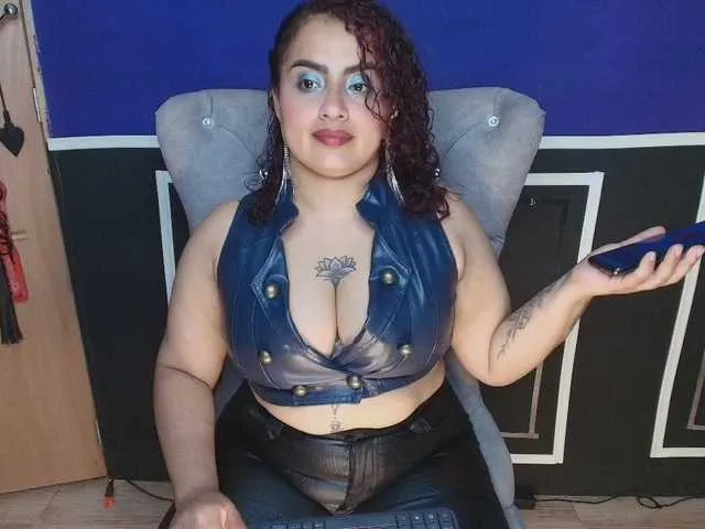 celeste04 on BongaCams