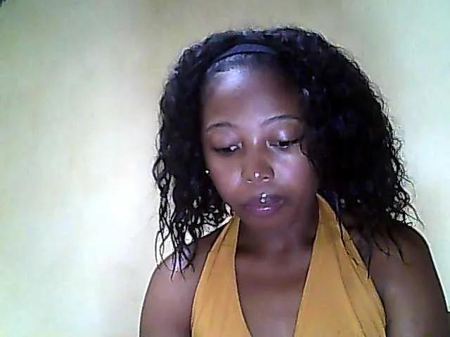 chaimah on BongaCams