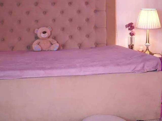 Freechat ChloeObril on BongaCams