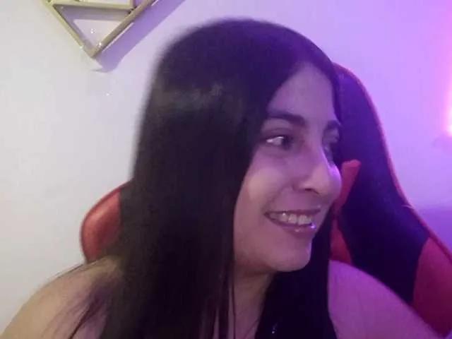 Freechat Cute-angel1 on BongaCams