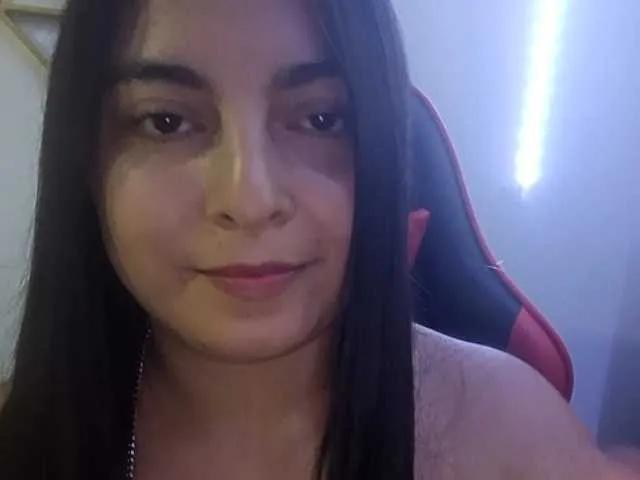 Freechat Cute-angel1 on BongaCams