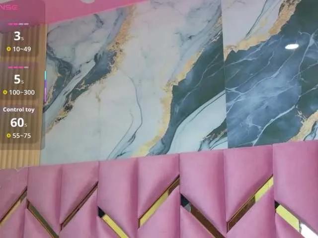 Offline daddyissues on BongaCams