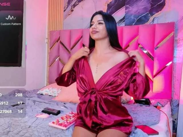 Offline daddyissues on BongaCams