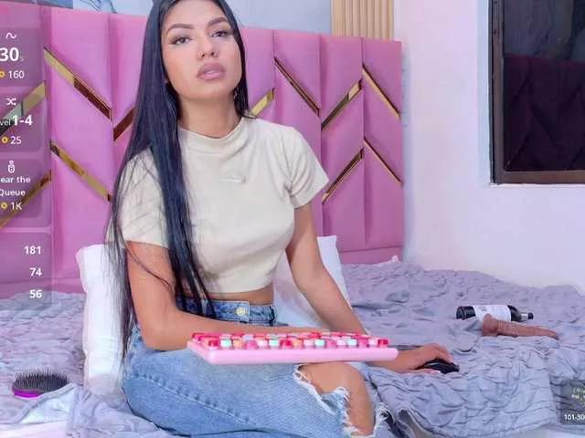 Offline daddyissues on BongaCams