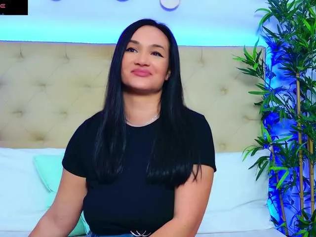 Offline DaliyaArabian on BongaCams