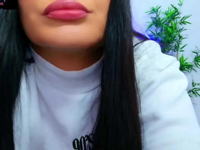 Offline DaliyaArabian on BongaCams