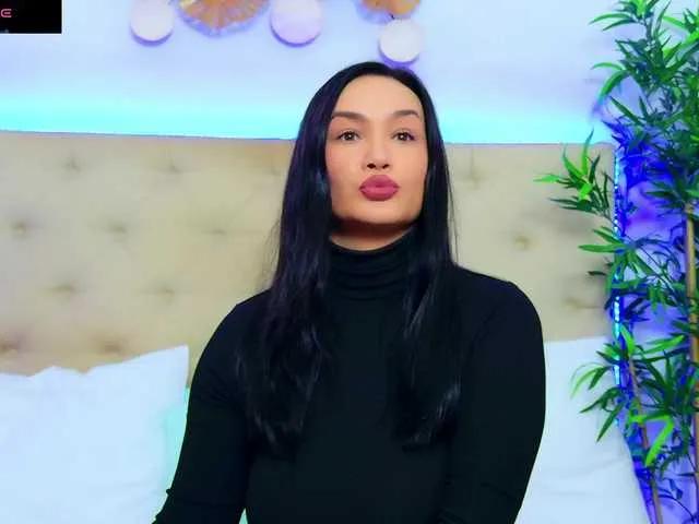 Offline DaliyaArabian on BongaCams