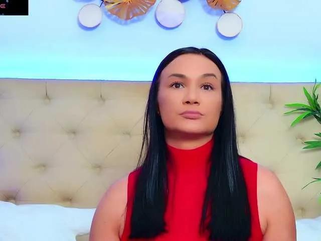 Offline DaliyaArabian on BongaCams