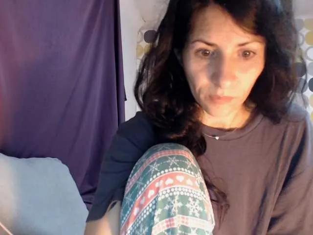 Offline evacrisxxxx on BongaCams