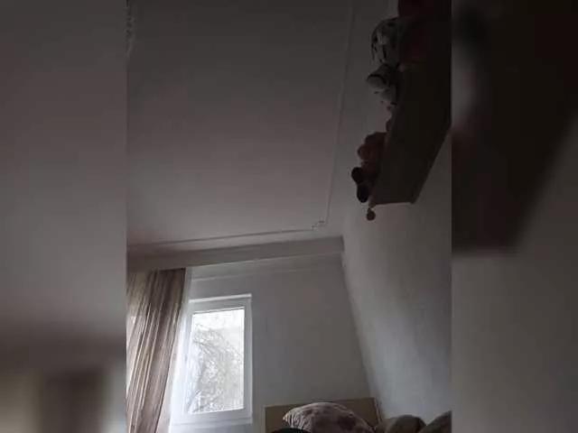 Georgianalove on BongaCams