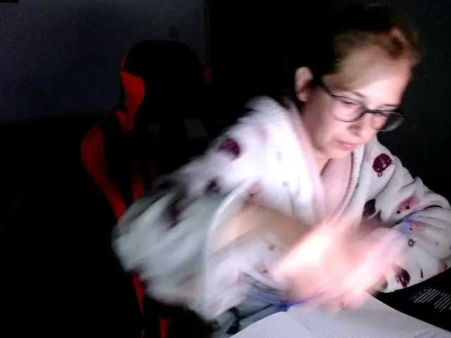 Georgianalove on BongaCams