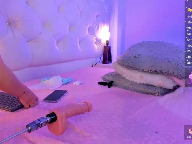 Freechat Gisell-Montoy on BongaCams