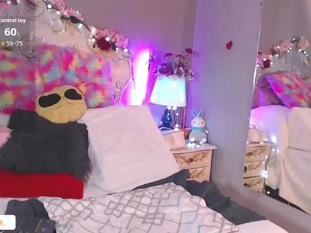 Offline GiselleNoah on BongaCams