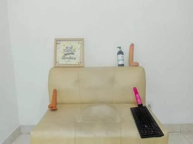 Offline goddesisis on BongaCams