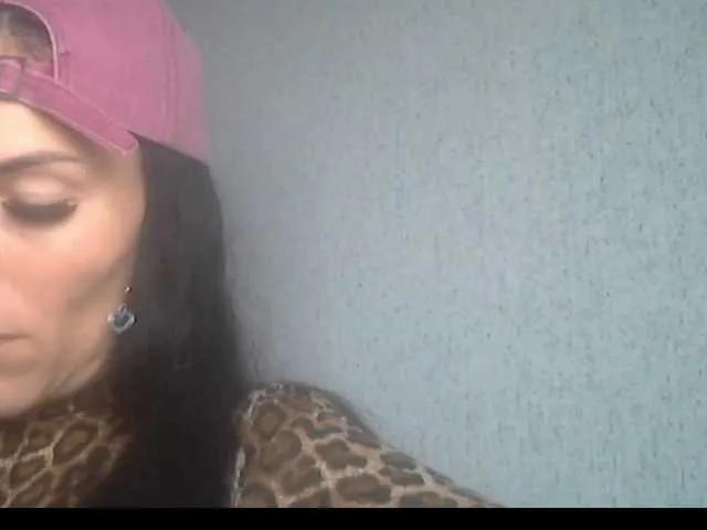 Freechat Gospozha-77 on BongaCams