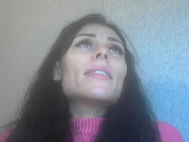 Freechat Gospozha-77 on BongaCams