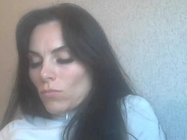 Freechat Gospozha-77 on BongaCams