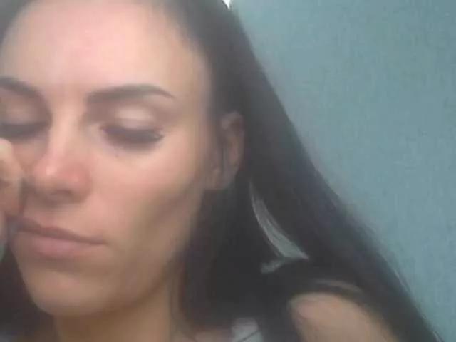 Freechat Gospozha-77 on BongaCams