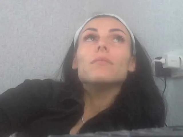 Freechat Gospozha-77 on BongaCams