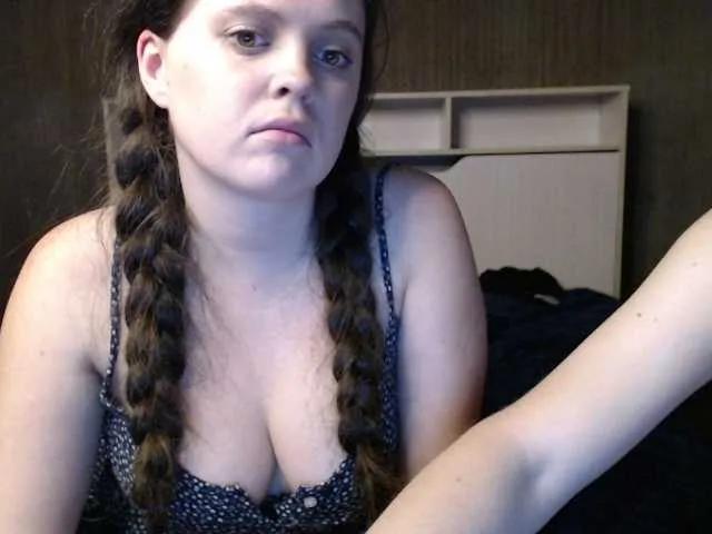 Freechat Gummy7bears on BongaCams